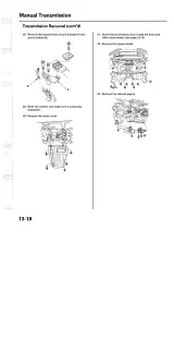 2004–2008 Acura TL Service Manual (P/N 61SEP00) – preview page 4