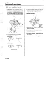 2004–2008 Acura TL Service Manual (P/N 61SEP00) – preview page 6
