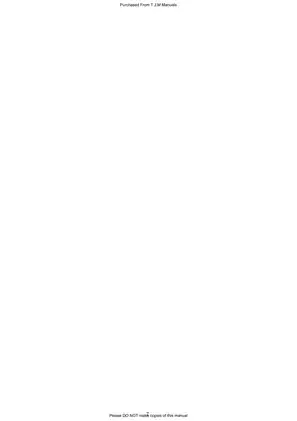Valtra Valmet 6000-8950 Tractors Workshop Service Manual Preview image 5