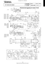 1990–2002 Valtra Valmet Tractors Mega Mezzo Hi-Tec Workshop Service Manual (P/N 39 210 211) – preview page 7
