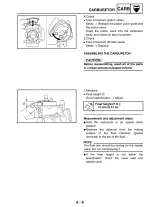 2004–2006 Yamaha YFM350FAS Big Bear 350 4x4 Service & Repair Manual (P/N 5TE-F8197-10) – preview page 6