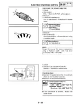 2004–2006 Yamaha YFM350FAS Big Bear 350 4x4 Service & Repair Manual (P/N 5TE-F8197-10) – preview page 7