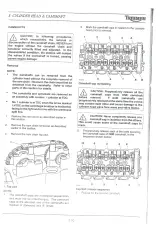 2002–2006 Triumph TT600 Speed Four Service & Repair Manual (P/N T3851600) – preview page 3