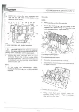 2002–2006 Triumph TT600 Speed Four Service & Repair Manual (P/N T3851600) – preview page 4