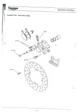 2002–2006 Triumph TT600 Speed Four Service & Repair Manual (P/N T3851600) – preview page 6