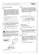 2001 Triumph Tiger 955cc Factory Service Manual (P/N 3857017) – preview page 6