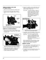 Kohler MV16, MV18, MV20 Twin-Cylinder Engine 1986–1988 Repair Manual (P/N TP-2289-A) – preview page 5