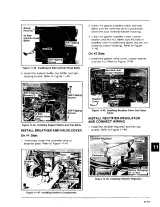 Kohler MV16, MV18, MV20 Twin-Cylinder Engine 1986–1988 Repair Manual (P/N TP-2289-A) – preview page 7