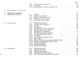 1955–1980 Mercedes Benz Unimog 404.0 & 404.1 Service and Repair Manual – preview page 5