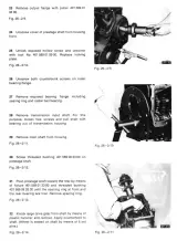 1955–1980 Mercedes Benz Unimog 404.0 & 404.1 Service and Repair Manual – preview page 7