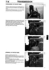 2001–2003 Husaberg FE/FS/FX Engine Service Manual (P/N 190 135-04) – preview page 5