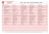 Husqvarna TE/SM/TM 410/610 2000 Workshop Manual + Parts Catalog (P/N 8000 94610, 8000 92316 (01-2000)) – preview page 4