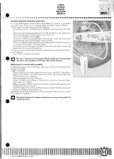 Husqvarna TE/SM/TM 410/610 2000 Workshop Manual + Parts Catalog (P/N 8000 94610, 8000 92316 (01-2000)) – preview page 7
