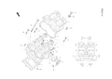 2005 Hyosung Comet 650 Service Manual (P/N 99000-94910) – preview page 3
