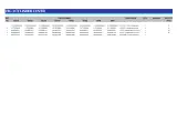 2007 Hyosung Rapier 450, TE450, TE-450 Service & Repair Manual (P/N 99000HP8910) – preview page 4
