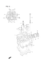 2007 Hyosung Rapier 450, TE450, TE-450 Service & Repair Manual (P/N 99000HP8910) – preview page 5
