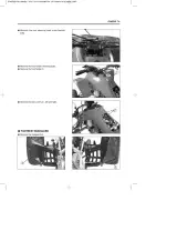 2007 Hyosung Rapier 450, TE450, TE-450 Service & Repair Manual (P/N 99000HP8910) – preview page 7