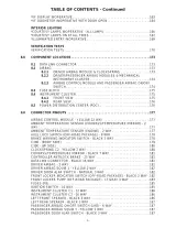 Jeep Wrangler TJ 2005–2007 Repair Manual (P/N 81-370-05063) – preview page 4