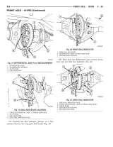 Jeep Wrangler TJ 2005–2007 Repair Manual (P/N 81-370-05063) – preview page 6