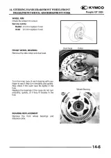 2010 Kymco People GT 300i (BF60AA) Factory Service Manual (P/N T300-LGE5-A2) – preview page 7