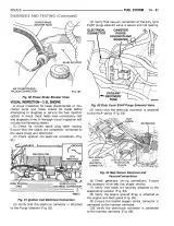 1996–2000 Plymouth Voyager SE, LX, Grand SE, and Grand LX Service Manual (P/N 80B5D30A060) – preview page 4