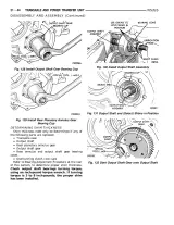 Plymouth Voyager 1996–1997 Service Manual OEM (P/N 81-370-7105) – preview page 5