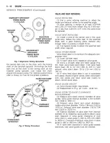 Plymouth Voyager 1996–1997 Service Manual OEM (P/N 81-370-7105) – preview page 7