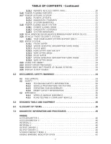 Chrysler Town & Country / Voyager / Caravan 2001–2005 Service Manual (P/N 81-370-05037, 81-370-05036) – preview page 3