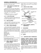 Chrysler Town & Country / Voyager / Caravan 2001–2005 Service Manual (P/N 81-370-05037, 81-370-05036) – preview page 6