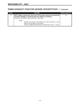 Chrysler Town & Country / Voyager / Caravan 2001–2005 Service Manual (P/N 81-370-05037, 81-370-05036) – preview page 7