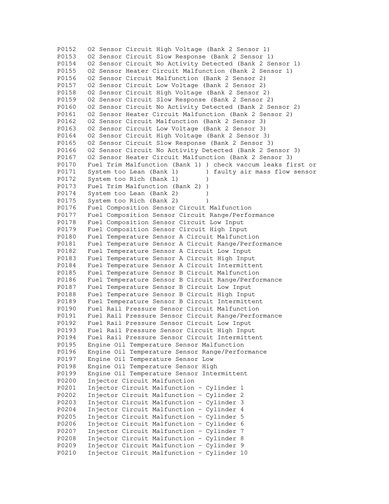 1998-2002 Mercedes-Benz E 320 shop manual Preview image 2