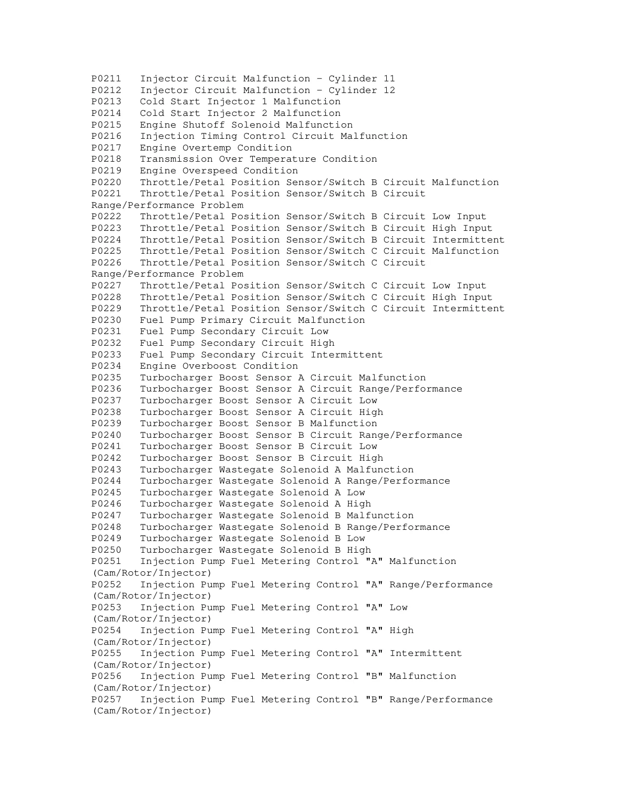 1998-2002 Mercedes-Benz E 320 shop manual Preview image 3