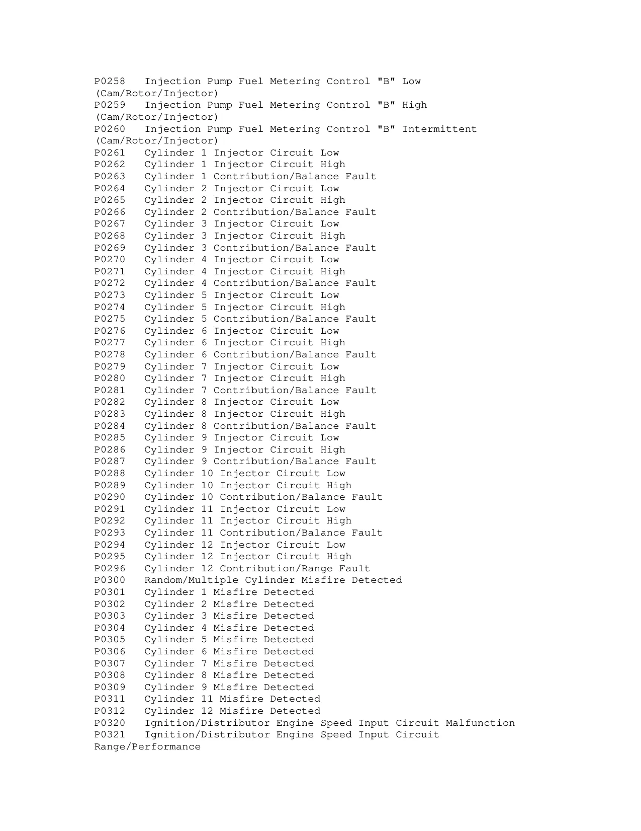 1998-2002 Mercedes-Benz E 320 shop manual Preview image 4