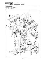 1986–1993 Yamaha WaveRunner 500 / WR500 Marine Jet 500T Service Manual (P/N E10700-0) – preview page 7