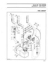 1992 Bombardier Sea-Doo SP5805 / XP5851 / GTS 5812 / GTX 5860 Watercraft Service Manual (P/N 219-100-006) – preview page 6