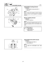 2008 Yamaha FX SHO / FX Cruiser SHO Service Manual (P/N LIT-18616-03-12, F1W-28197-1K-11) – preview page 6