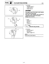 Yamaha WaveBlaster Service & Repair Manual 1993–1996 (P/N LIT-18616-01–54, LIT-18616-WB-00, LIT-18616-00-96) – preview page 6