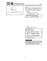 1997–2010 Yamaha SJ700AU Superjet Service Manual (P/N LIT-18616-01-43) – preview page 3