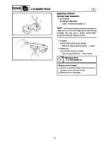 1997–2010 Yamaha SJ700AU Superjet Service Manual (P/N LIT-18616-01-43) – preview page 5