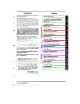 1994–2002 Honda Magna VF750C/CD models Repair Manual – preview page 1