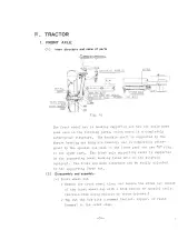 Kubota L210 Tractor Service & Repair Manual (OEM) – preview page 6