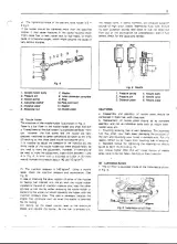 Kubota B6000 / B6000E Tractor 1970–1980 Service Manual & Parts Guide (P/N 70000-70168) – preview page 4