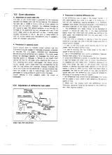 Kubota B6000 / B6000E Tractor 1970–1980 Service Manual & Parts Guide (P/N 70000-70168) – preview page 7