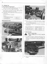 Kubota B5100D/B5100E/B6100D/B6100E/B7100D Tractor Operator's Manual (P/N 66701-62919) – preview page 3