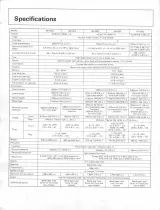 Kubota B5100D/B5100E/B6100D/B6100E/B7100D Tractor Operator's Manual (P/N 66701-62919) – preview page 5