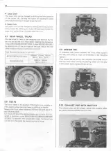 Kubota B5100D/B5100E/B6100D/B6100E/B7100D Tractor Operator's Manual (P/N 66701-62919) – preview page 7