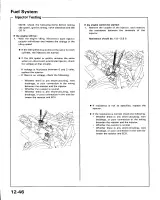 1986–1989 Honda Accord STD, LX, GL, EX, EXi Factory Service Manual – preview page 5