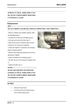 2007 Moto Guzzi Bellagio 940 Repair Manual (P/N 854366) – preview page 2