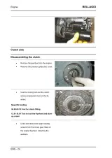 2007 Moto Guzzi Bellagio 940 Repair Manual (P/N 854366) – preview page 3
