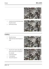 2007 Moto Guzzi Bellagio 940 Repair Manual (P/N 854366) – preview page 6